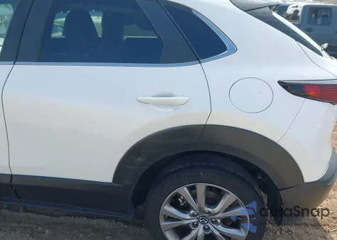 2022 Mazda Cx-30 Preferred from USA, damaged, VIN 3MVDMBCL8NM407395